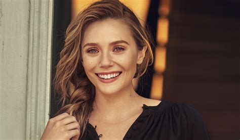 elizabeth olsen sexy images|Elizabeth Olsen Wallpapers